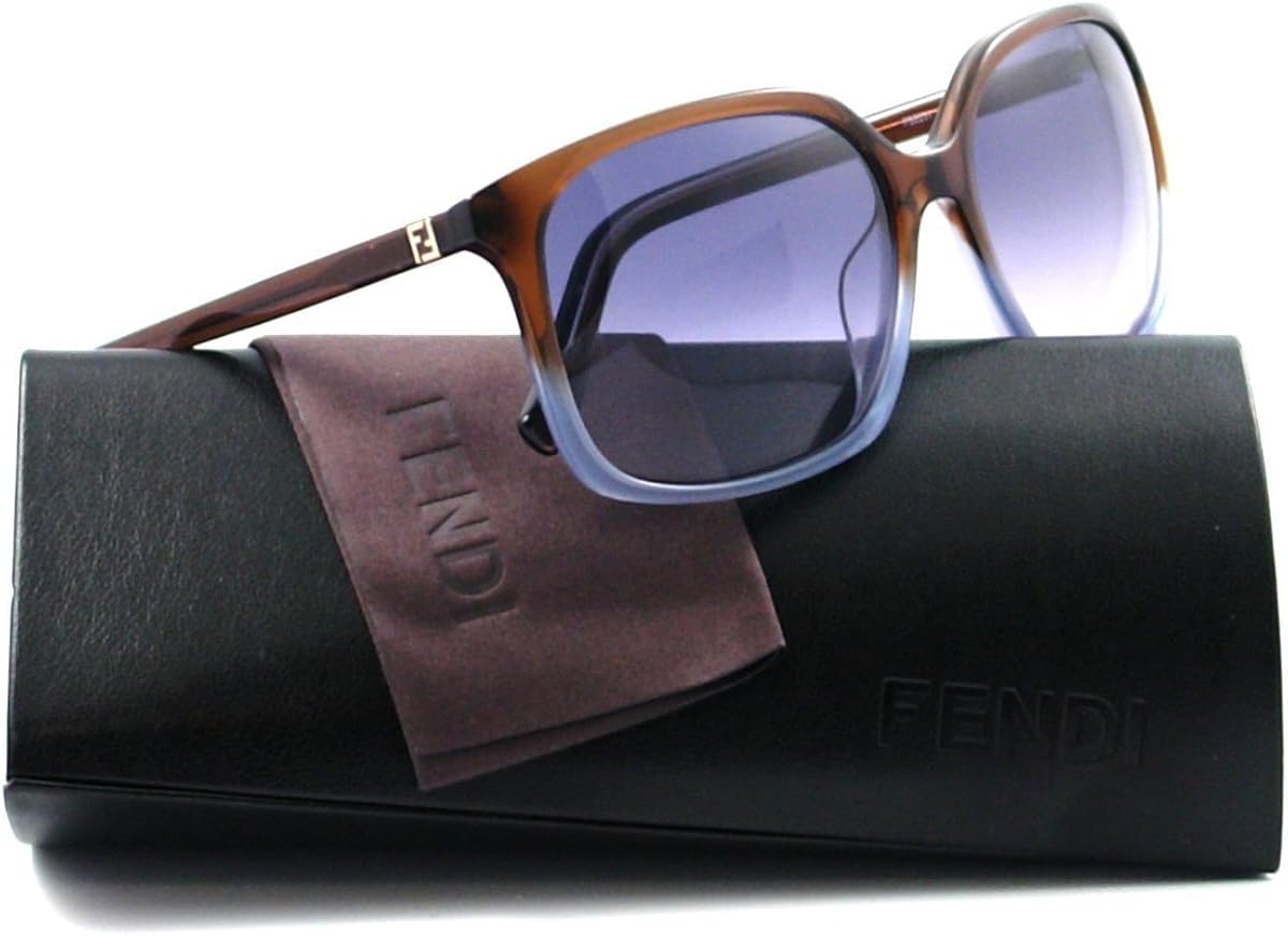 Fendi Sunglasses FS 5231 BROWN 216 FS5231 Fendi Clothing