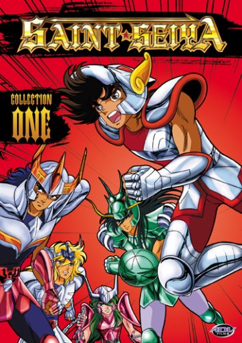 Saint seiya omega episode 1 english dubbed