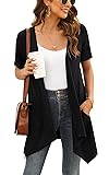Veryoung Trendy Lightweight Summer Cardigan Casual