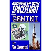 Growing up with Spaceflight- Project Gemini
