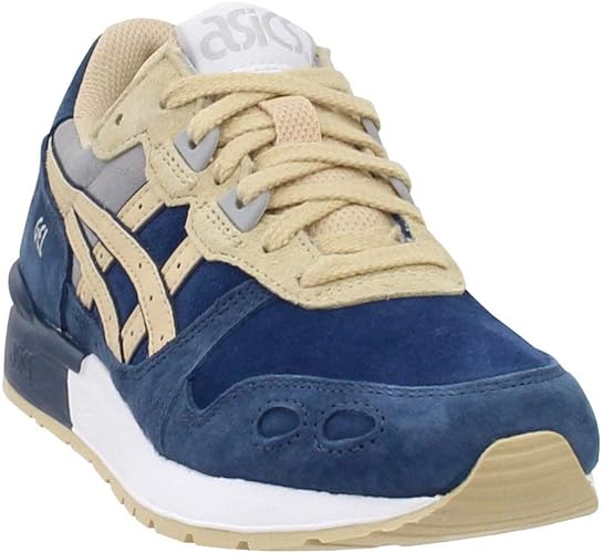 famous footwear asics womens
