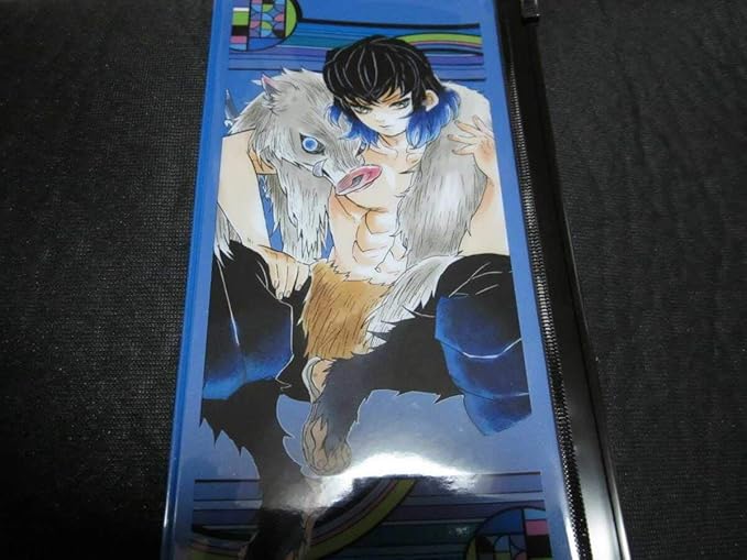Amazon 伊之助 鬼滅の刃 フルカラーポーチコレクション ジャンプショップ 柱 ジャンショ お台場 ジャンプフェア アニメイト ポーチ アニメ 萌えグッズ 通販