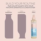 PUREOLOGY Colour Fanatic Multi-Tasking Leave-In Conditioner 200ml view 8