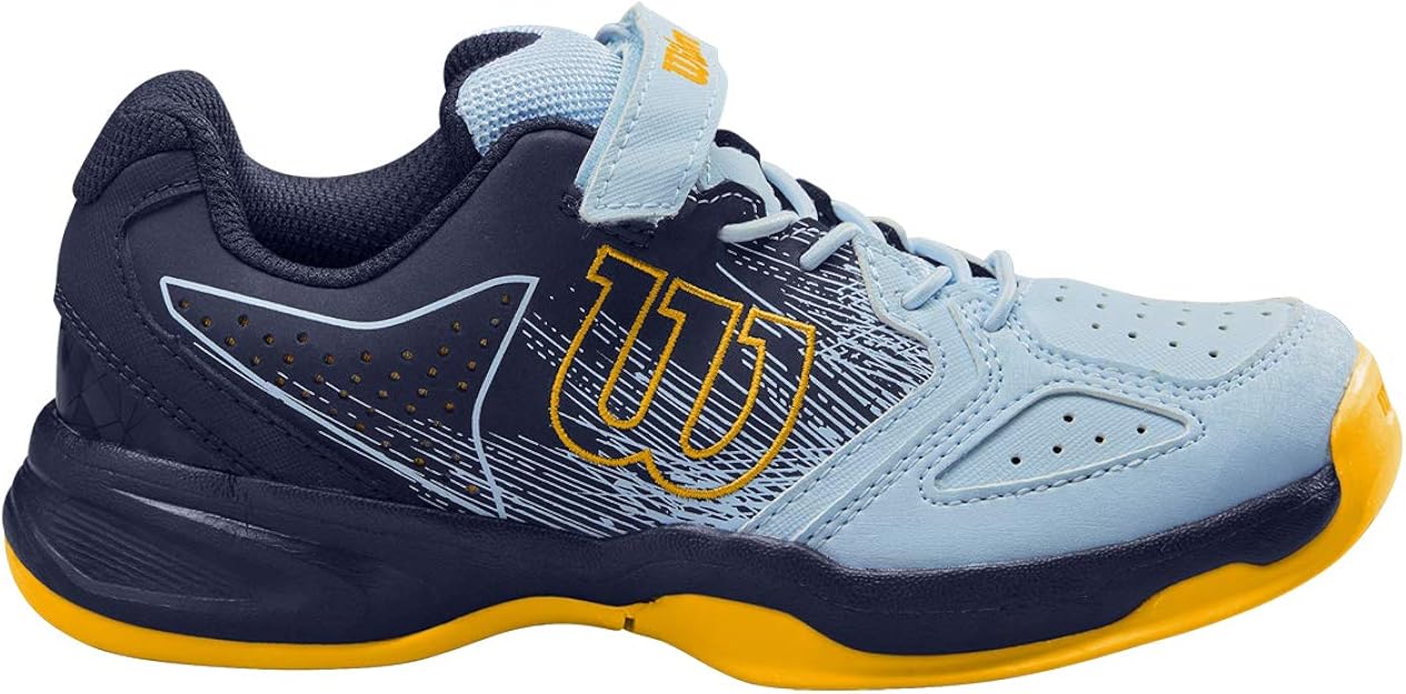 Wilson Junior/Enfant Chaussures de Tennis Amazon.fr Chaussures et Sacs