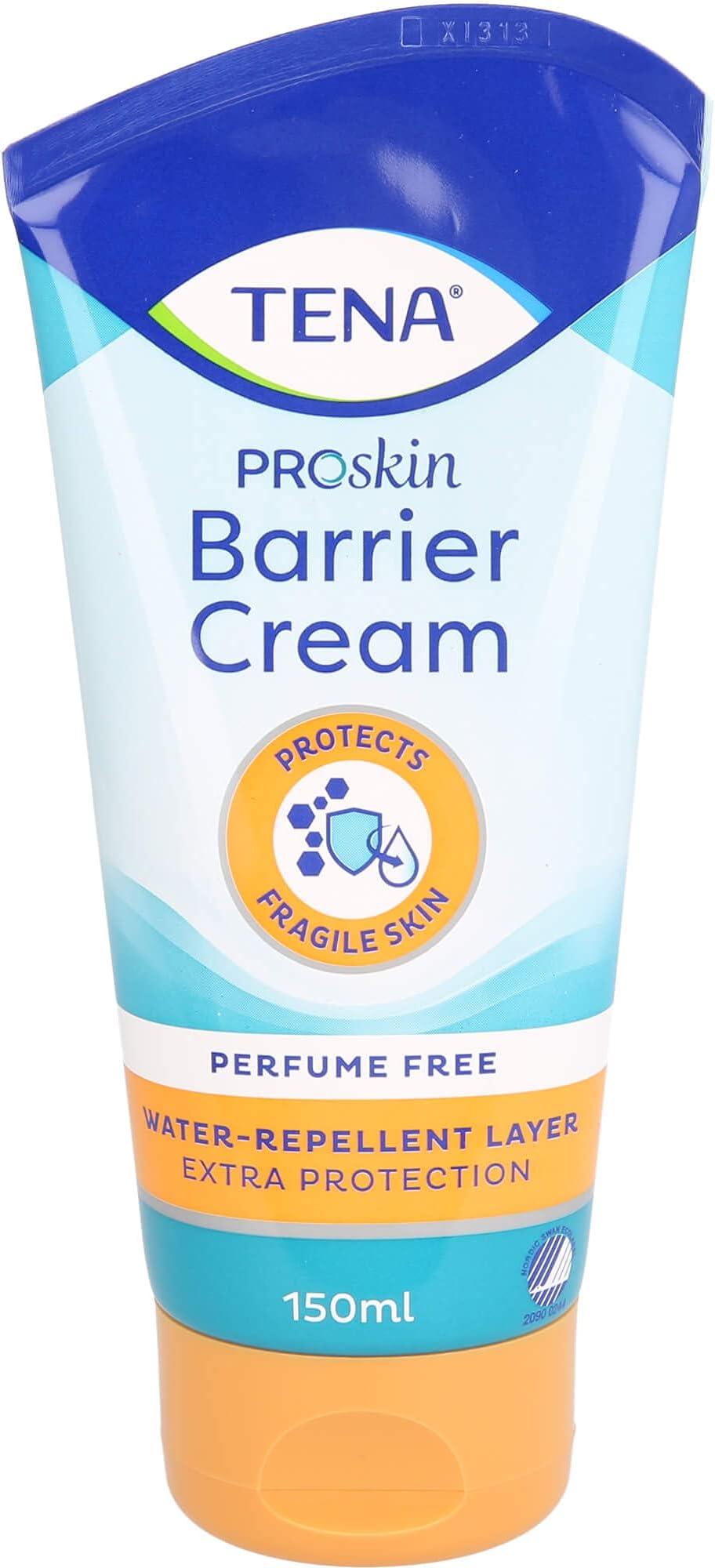 TENA ProSkin Barrier Cream 150 ml - Skin Protection Cream