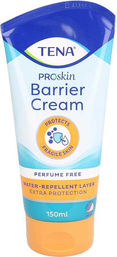 TENA ProSkin Barrier Cream 150 ml - Skin Protection Cream