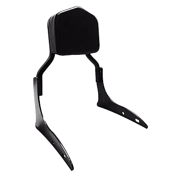 avenger pillion backrest