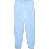 Lacoste Mens Crocodile Branding Cotton Fleece Jogging Pants