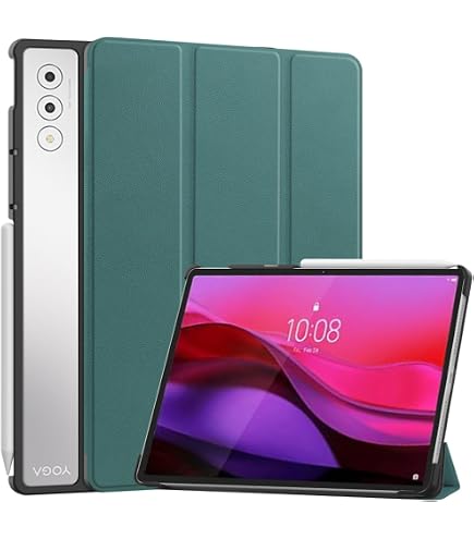Amazon.com: Fintie Case for Lenovo Yoga Pad Pro AI 12.7
