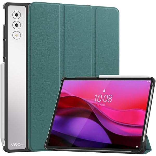 Amazon.com: Fintie Case for Lenovo Yoga Pad Pro AI 12.7