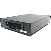 U2ATASD DIGIGEAR Dual ATA Flash PCMCIA PC Card + SD to USB 3.0 Industrial Grade Reader