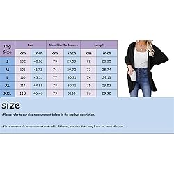 Women's Sweater Dresses Boho Beach Coverups for