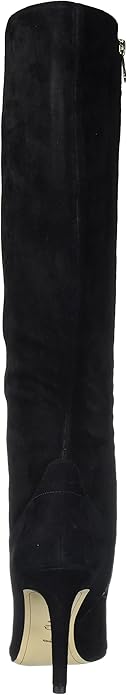 sam edelman olencia suede leather knee high boot