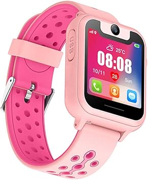 amazon kids gps watch