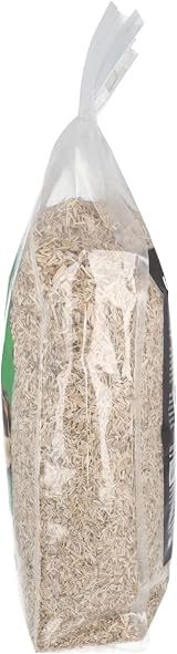 ProRep Hemp Bedding 25 Litre Natural Absorbent Low-Dust Substrate view 5