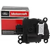 Motorcraft Motor