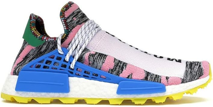 women's human race shoes