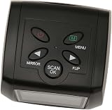 DAUZ Film Scanner 5MP TFT LCD Slide Viewer for 35mm 135mm Color B&W Negatives view 9