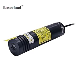 Water Resistant Green Light Line Generator