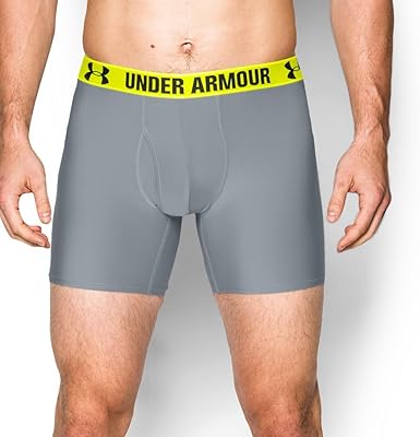 under armour patterned shorts