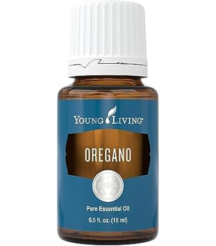 Amazon.com: Young Living Marjoram Essential Oil - 15ml for