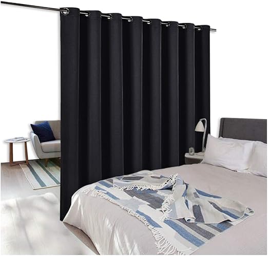 Amazon Com Nicetown Room Dividers Panel Screens Partitions Wide