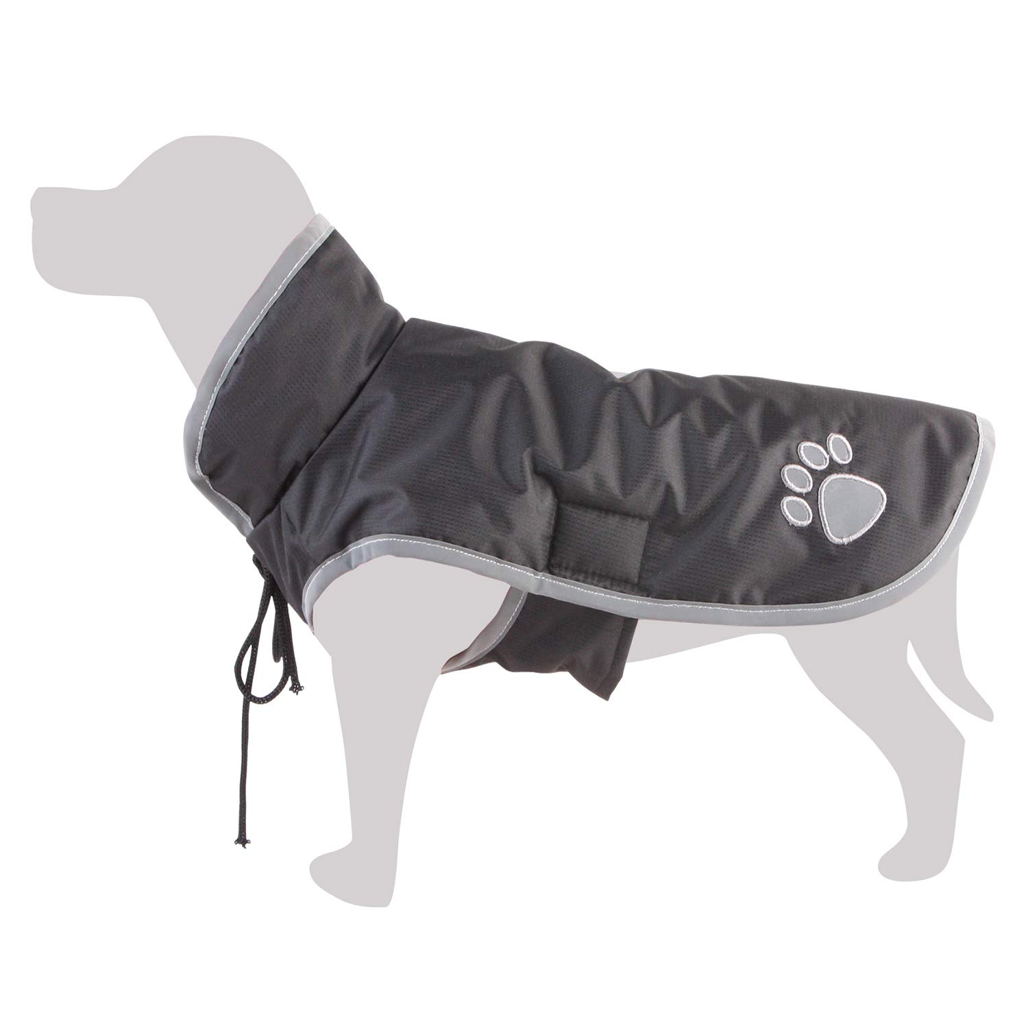 Arquivet 8435117813557 – Waterproof, Black, 65 cm