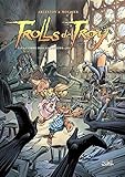 Trolls de Troy T13 (SOL.LANFEUST) (French Edition) by