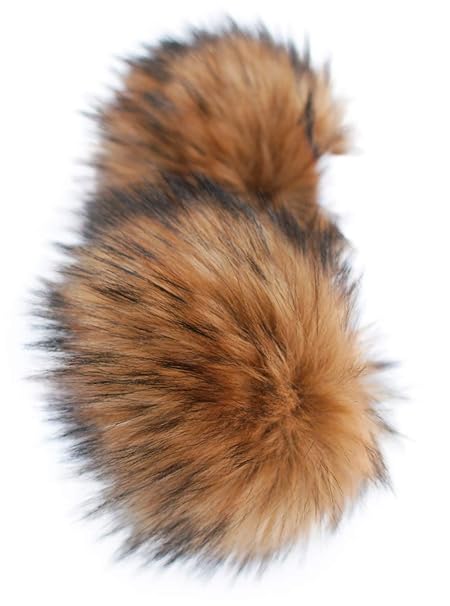 Chic Vibe Pelzmanschetten Armband Pulswärmer Kunstpelz Fell Armstulpen Stulpen Fellstulpen