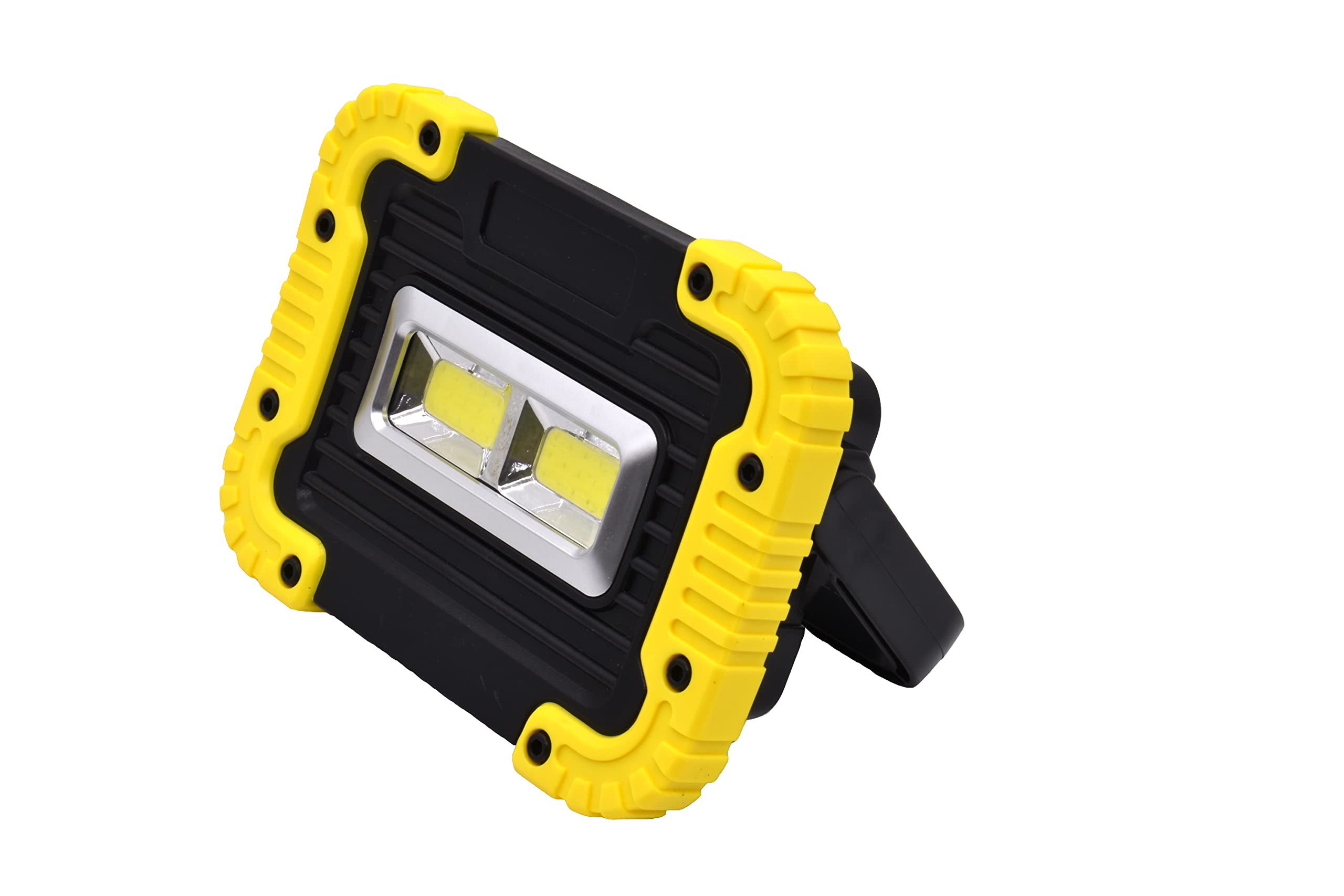 EURO MARKETING MANUFACTURING Mag Brite Wireless LED Work Light with Magnetic Base