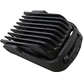 for Philips Norelco Trimmer 3mm-7mm Replacement Adjustable Stubble sturdy Guide Guard by Acupress