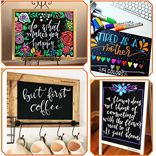 3 Blami+Arts+Markers+Chalkboard+Labels