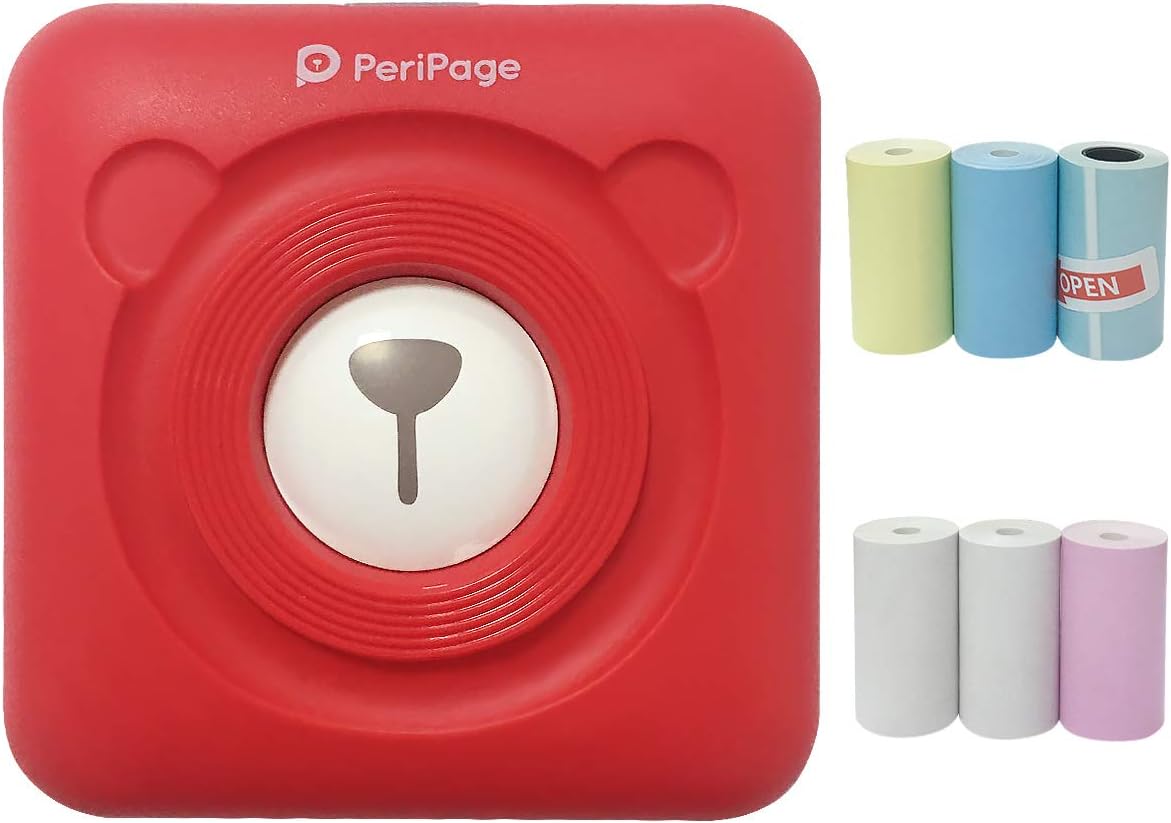 smart thermal printer