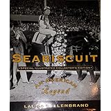 Seabiscuit: An American Legend (Special Illustrated Collector's Edition)