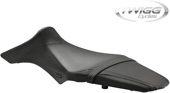 Yamaha Fz 09 14 16 Comfort Saddle Seat 1rcf47c0v000 Complete