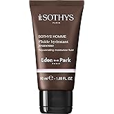 SOTHYS Rejuvenating Moisture Fluid