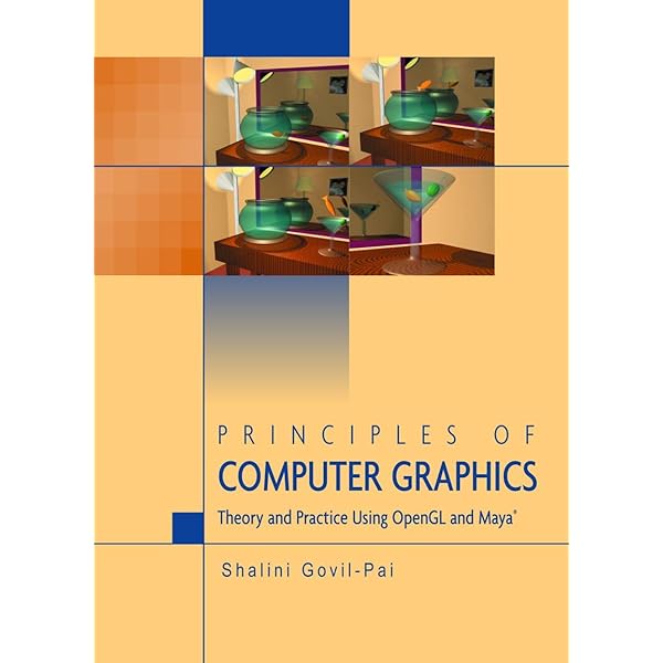 Computer Graphics: Implementation and Explanation: 9781687550279