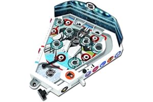 NHL Pinball Hockey Game