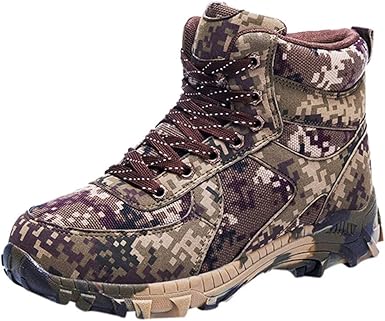 botas timberland hombre camuflaje