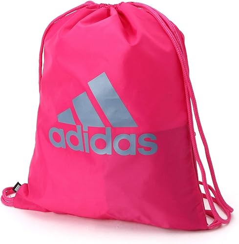 Amazon ピンク ラテ Pink Latte Adidas ビッグロゴナップサック 00 ラズベリーピンク 073 Pink Latte ピンクラテ リュックサック