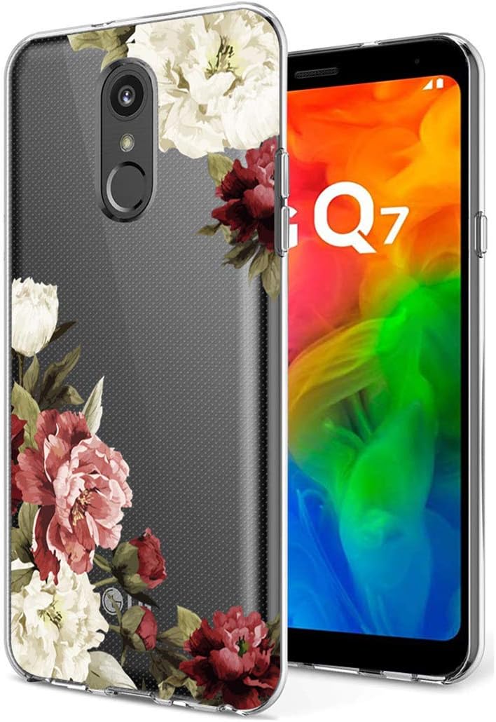 Best phone case lg q7