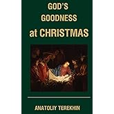 God's goodness at Christmas