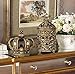 Kensington Hill Sherise Fleur-de-Lis 12 1/2