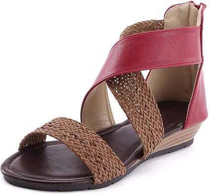 amazon fancy sandals