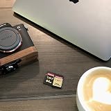 Transcend 8GB SDHC Memory Card Class 10 U1 MLC Flash 95/20MB/s TS8GSDC500S view 4