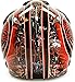 Typhoon Helmets Typhoon ATV Motorcycle Helmet with Goggles & Gloves - DOT Certified Off-Road Racing Protection Gear Set for Men - Durable MX Combo Pack in Red