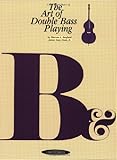 Art of Double Bass Playing