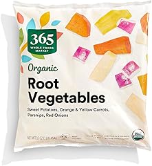 365 Everyday Value, Organic Root Vegetables, 16 oz, (Frozen)