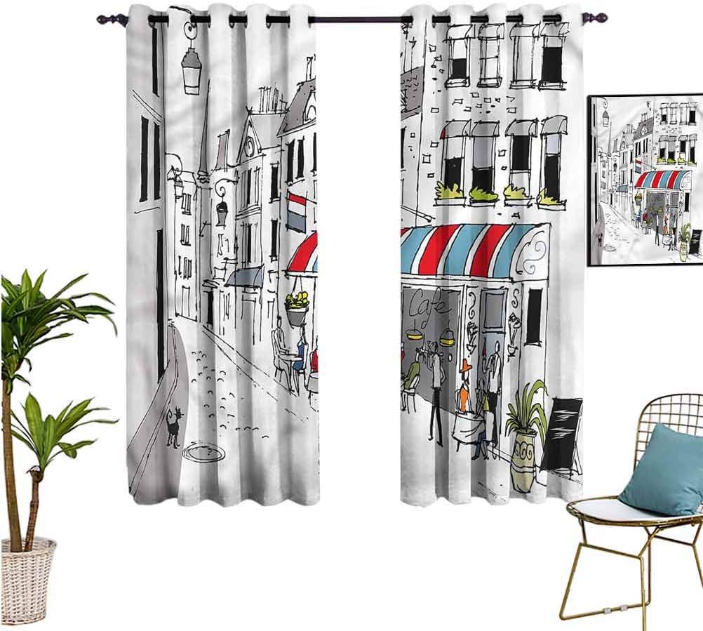 cafe kid bedroom set