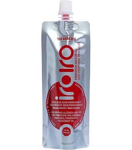 Amazon.com : iroiro Permanent Gray Coverage Hair Color (Denim Blue